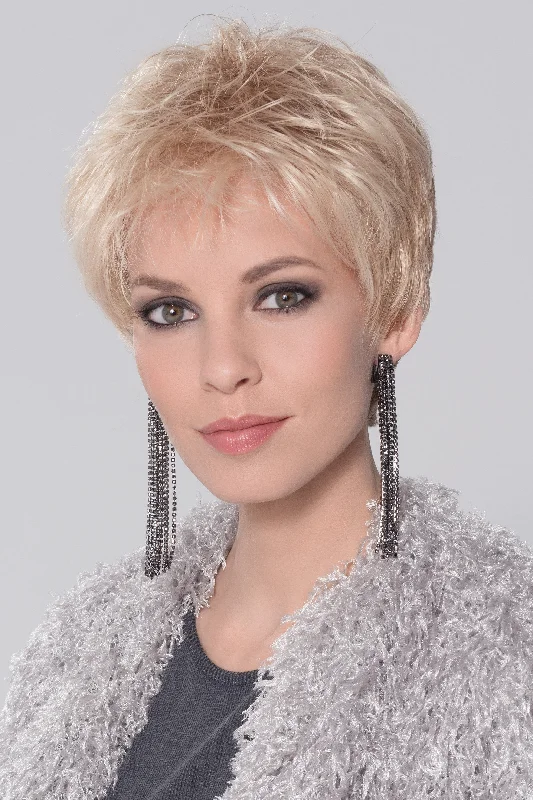 Synthetic wig for elderly-Ellen Wille Wigs - Coco