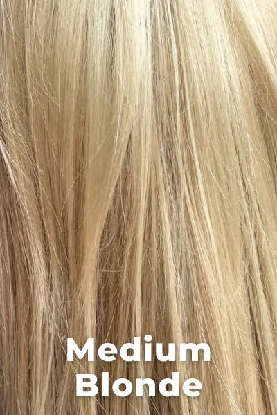 Medium Blonde