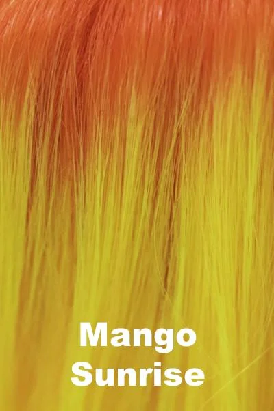 Mango Sunrise