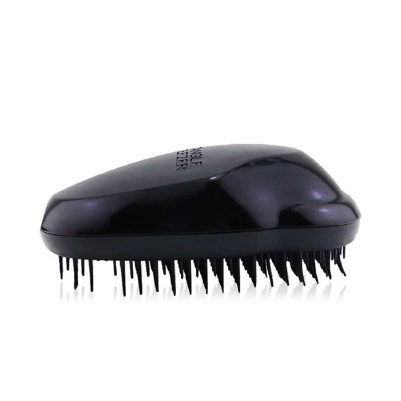 Scalp spark cream-Tangle Teezer The Original Detangling Hair Brush - # Panther Black (Box Slightly Damaged)  1pc