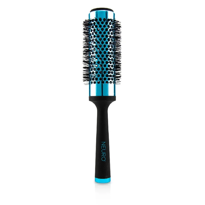 Flash cream-Paul Mitchell Neuro Round Titanium Thermal Brush - # Medium  1pc