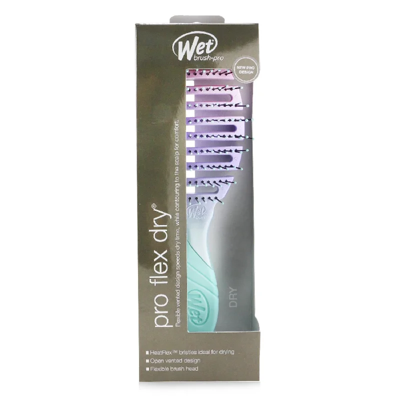 Gloss lotion-Wet Brush Pro Flex Dry Ombre - # Millennial  1pc