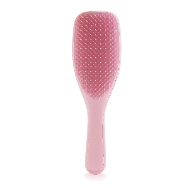 Form lotion-Tangle Teezer The Wet Detangling Hair Brush - # Millennial Pink  1pc