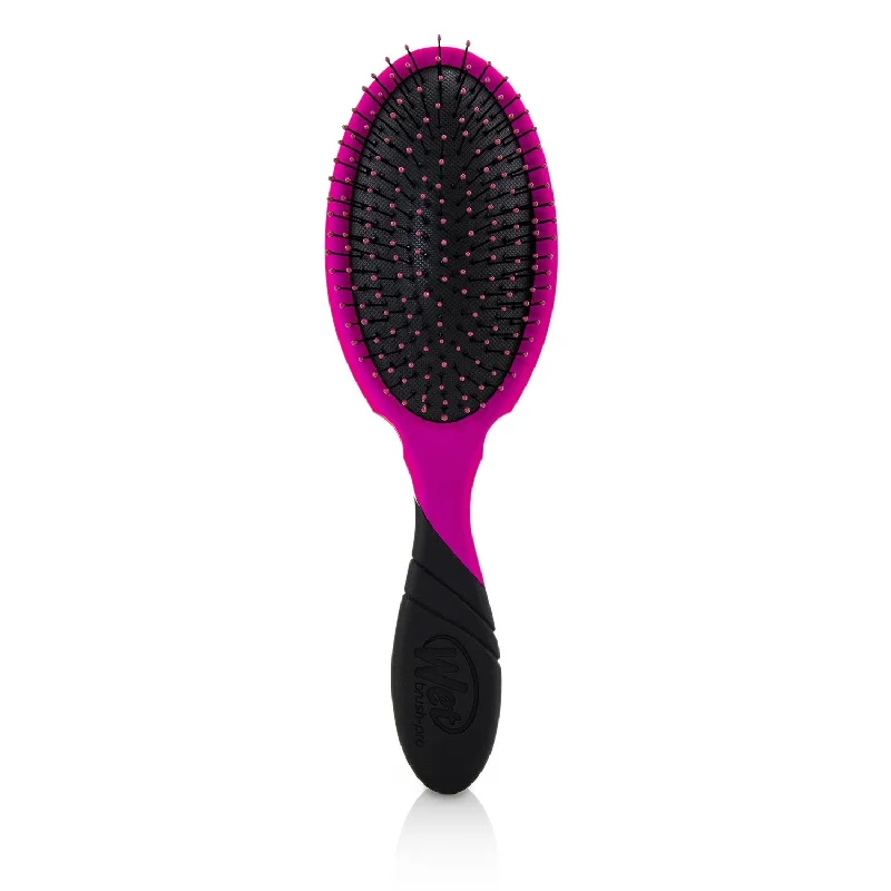 Chill lotion-Wet Brush Pro Detangler - # Pink  1pc