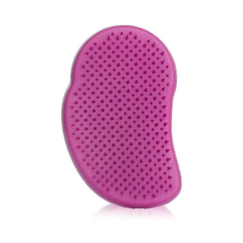 Ease lotion-Tangle Teezer The Original Detangling Hair Brush - # Pink Mauve  1pc