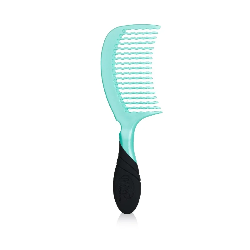 Scalp boost balm-Wet Brush Pro Detangling Comb - # Purist Blue  1pc