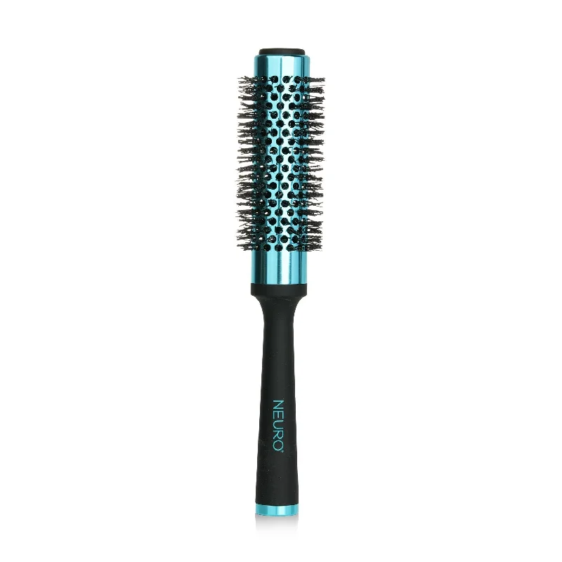 Gloss lotion-Paul Mitchell Neuro Round Titanium Thermal Brush - # Small  1pc