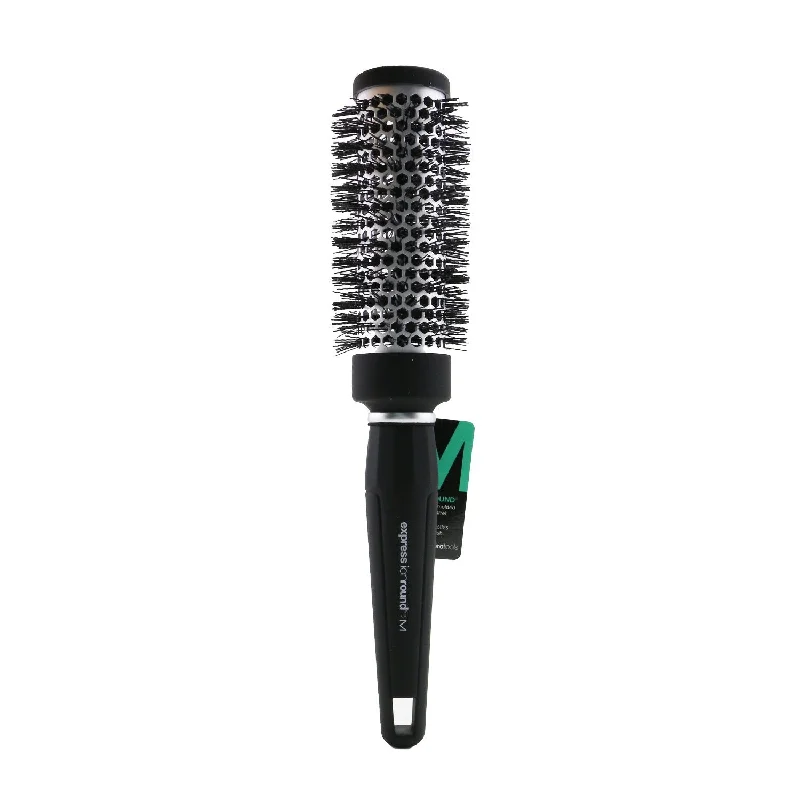 Chill cream-Paul Mitchell Express Ion Round Brush - # Medium  1pc