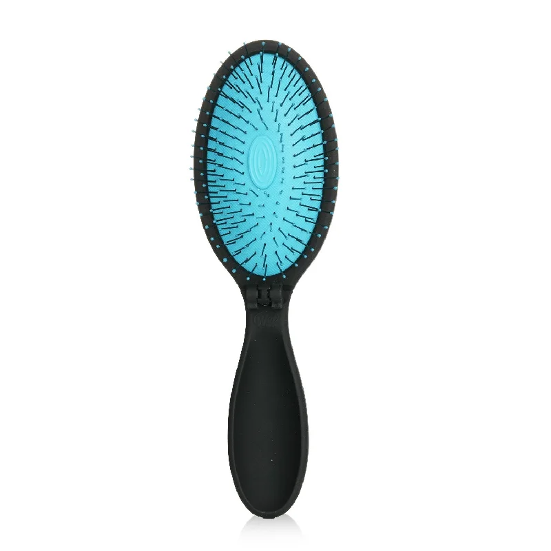 Scalp spark lotion-Wet Brush Pro Pop Fold - # Blue  1pcs