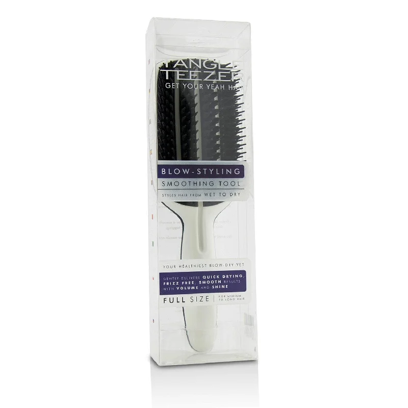 Scalp boost lotion-Tangle Teezer Blow-Styling Full Paddle Hair Brush  (Box Slightly Damaged)  1pc