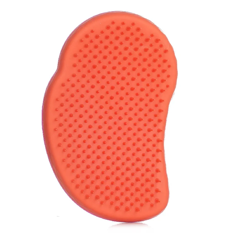 Scalp rinse cream-Tangle Teezer The Original Detangling Hair Brush - # Lollipop (Pink/Red)  1pc