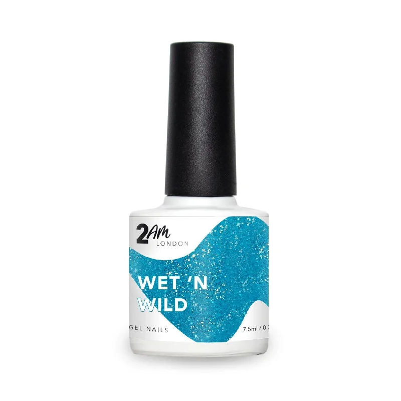 Wet 'N Wild