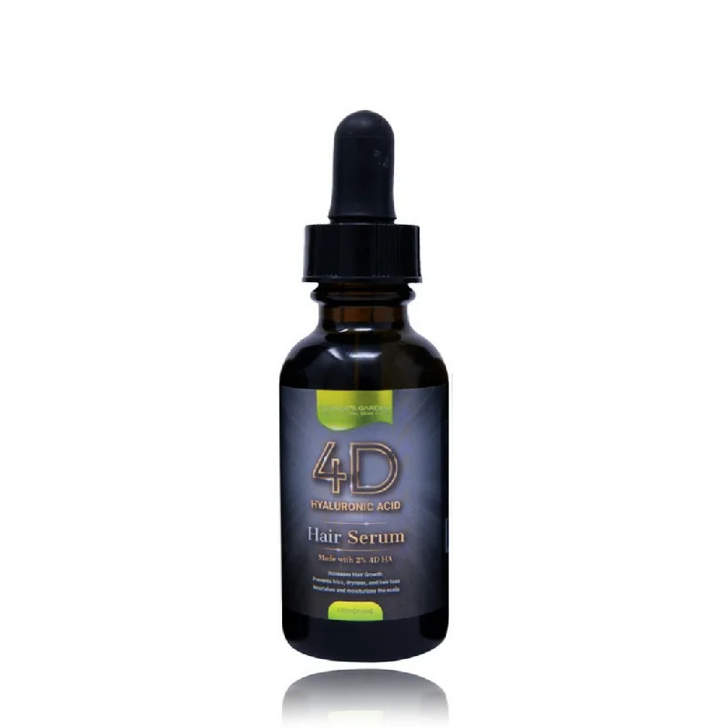 4D Hyaluronic Acid Hair Serum