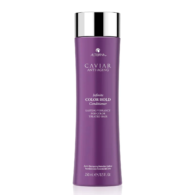 Hair care routine for radiance-Alterna Caviar Anti-Aging Infinite Color Hold Conditioner