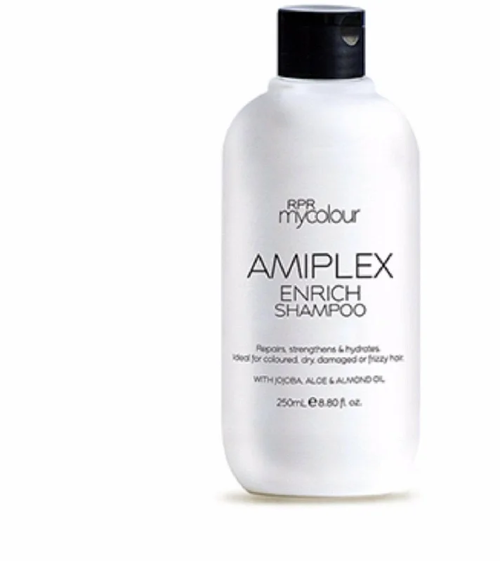 Flake relief cream-Amiplex RPR Amiplex Enrich Shampoo