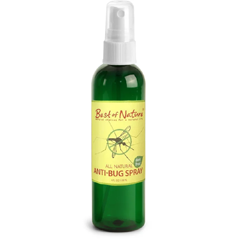 Frizz ease cream-Anti Bug Spray - Natural Insect Repellent