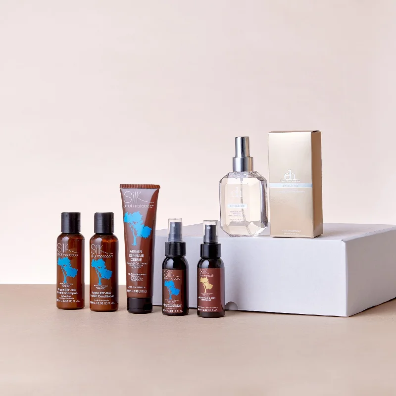 Haircare Faves Gift Hamper