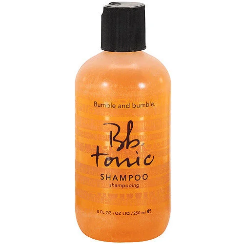 Lightweight lotion-Bumble and Bumble Tonic Shampoo 8 oz