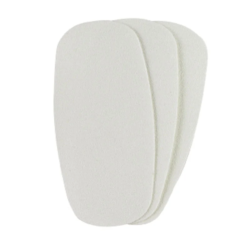 Curl stretch cream-Callus Peel - Foot File Replacement Pads (Pk.10)