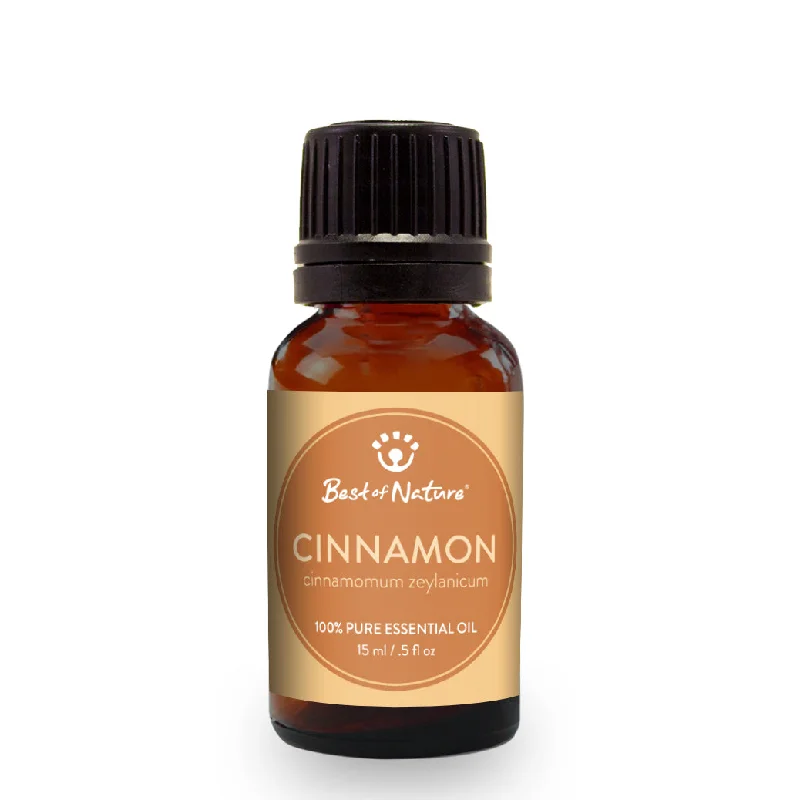 Thin-ease cream-Cinnamon Leaf Essential Oil - 100% Pure