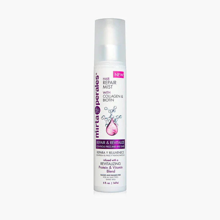 Bond lotion-Collagen and Biotin Hair Repair Mist