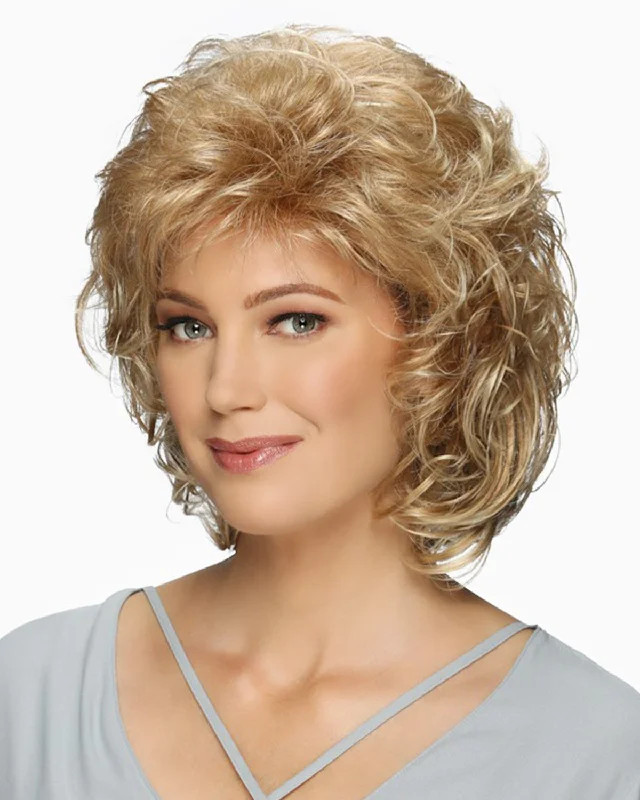 Discount synthetic wigs online-Compliment | Synthetic Wig by Estetica