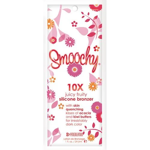 Scalp dew balm-Synergy Tan Sunlicious Smoochy 29.5ml