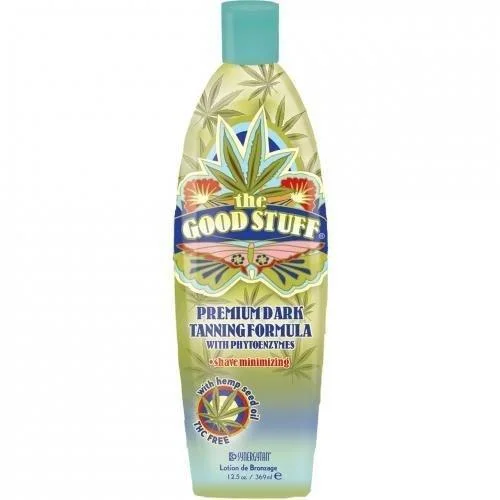 Scalp calm lotion-Synergy Tan The Good Stuff 369ml