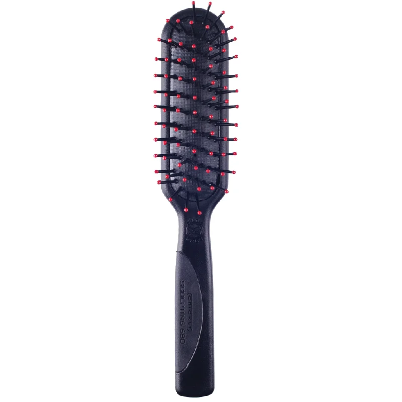 Full lotion-Cricket Static Free-680 Sculpting Brush