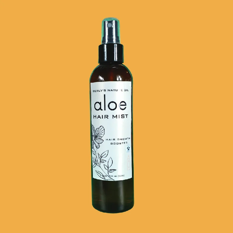 ALOE HAIR MIST