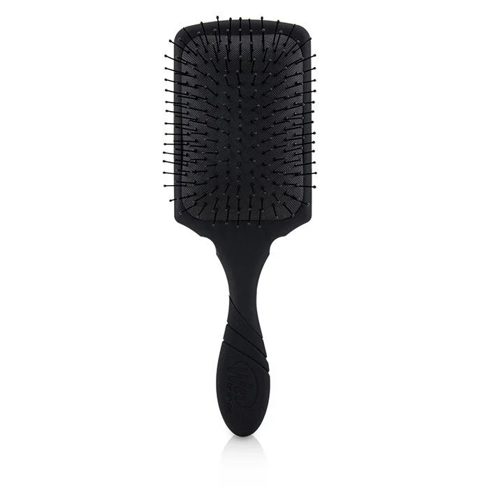 Scalp calm cream-Wet Brush Pro Paddle Detangler - # Blackout 1pc