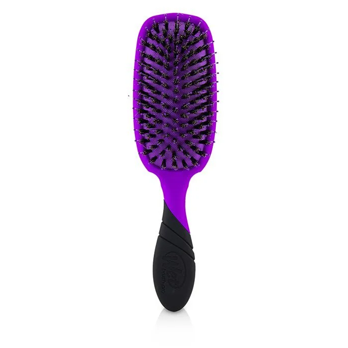 Gleam lotion-Wet Brush Pro Shine Enhancer - # Purple 1pc