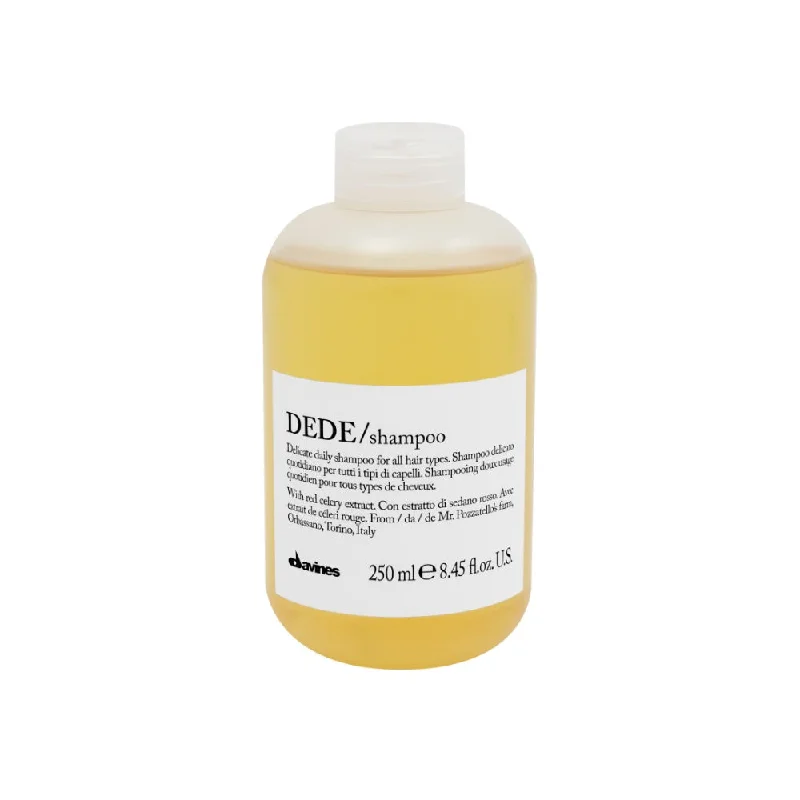 Humidity calming lotion-Davines Dede Shampoo