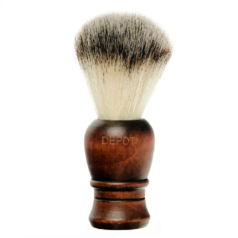 Fix cream-Depot Shaving Brush