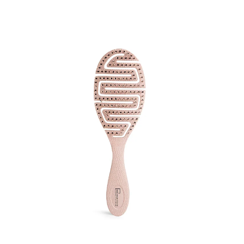 Curl ease lotion-Eco Round Brush