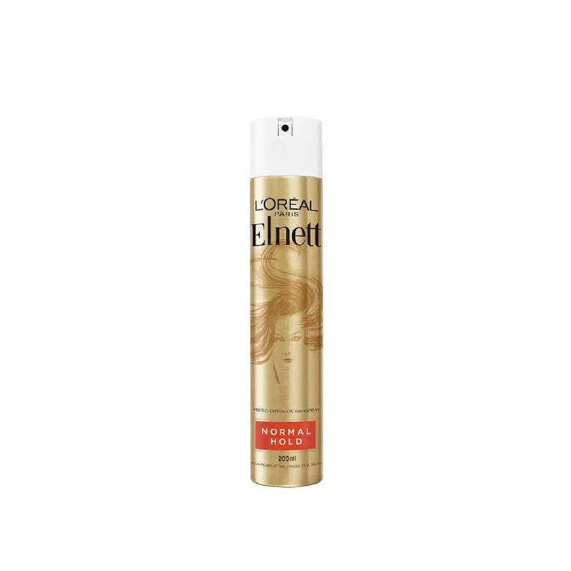 Elnett Satin Hairspray - Normal Hold