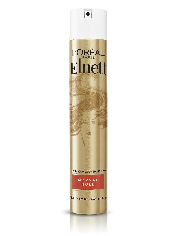 Elnett Satin Hairspray - Normal Hold