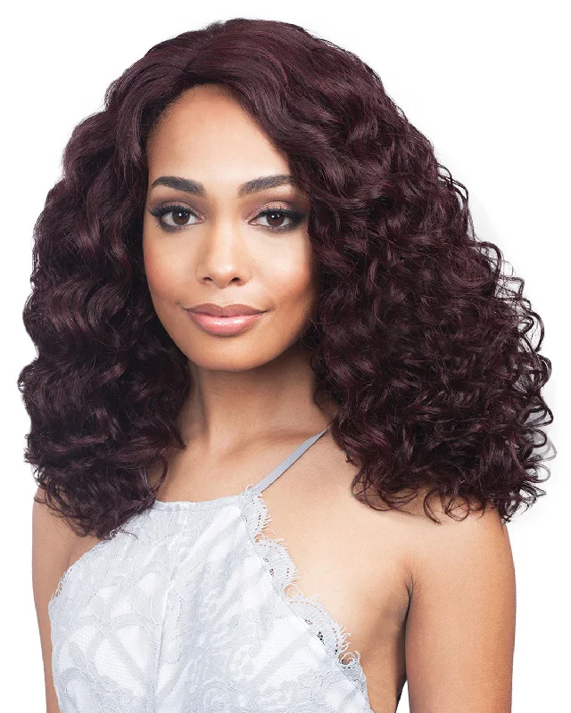 Synthetic wigs for crisp deals-Emerson | Lace Front Synthetic Wig by Bobbi Boss