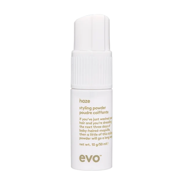 Form balm-Evo Haze Styling Powder