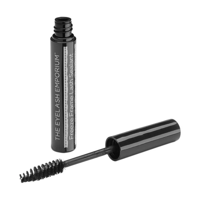 Thin-calm cream-The Eyelash Emporium Freeze Frame Lash Sealant