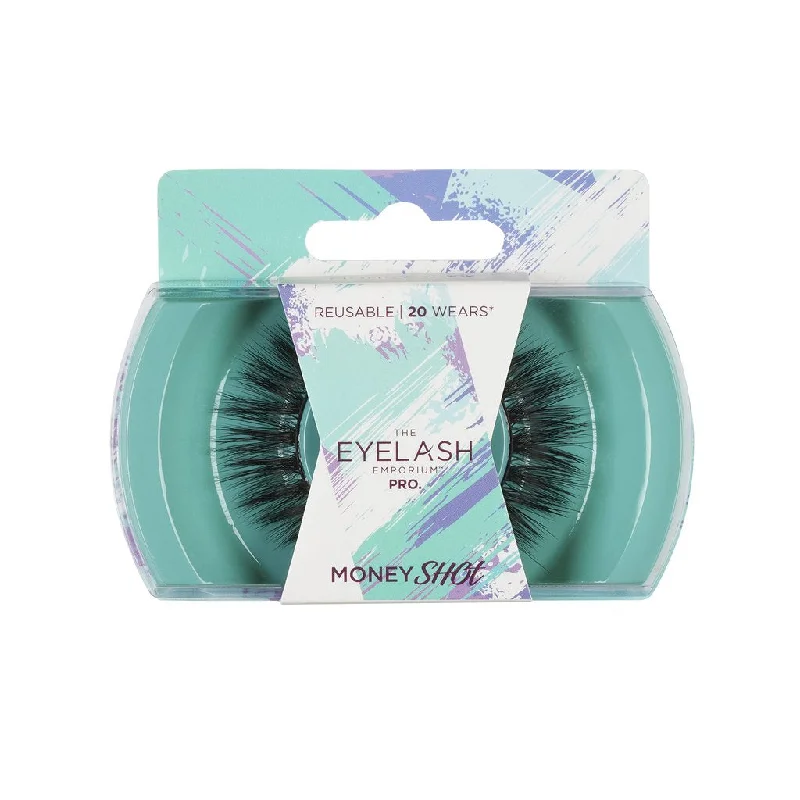 Curl form cream-The Eyelash Emporium Money Shot Studio Strip Lash