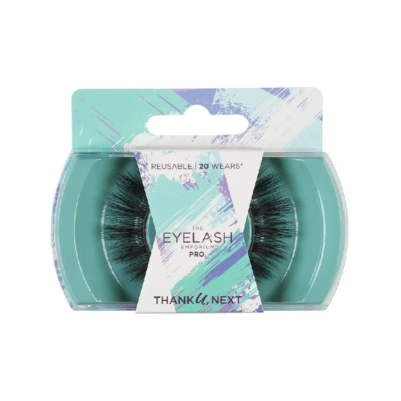 Flake soothe lotion-The Eyelash Emporium Thank U, Next Studio Strip Lash