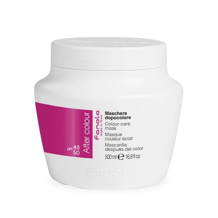 Fanola After Color Care Hair Mask