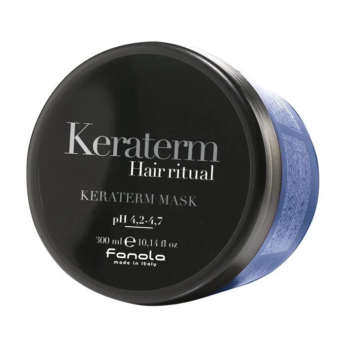 Fanola Keraterm Hair Mask