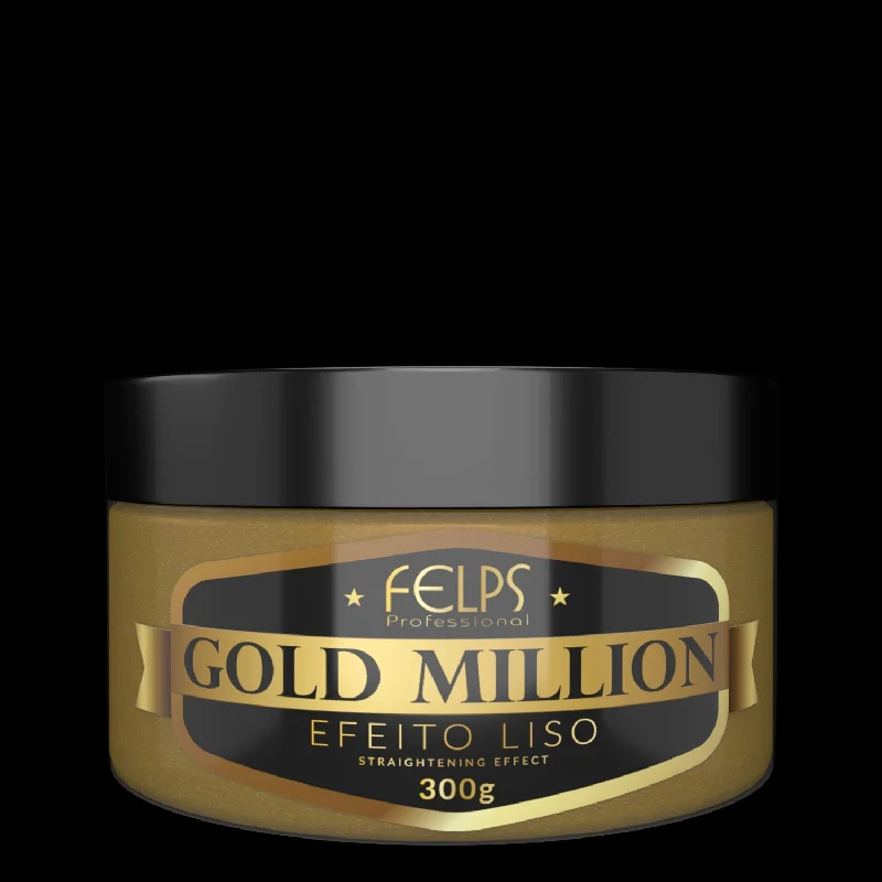 Felps Gold Million Hair Mask (300g)