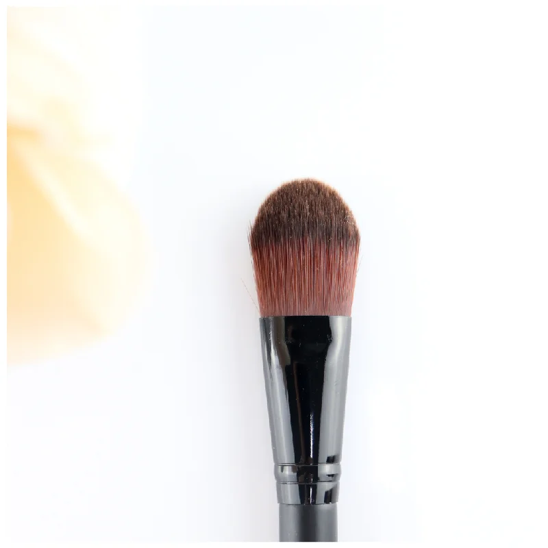 Form lotion-Foundation Brush | Made in the USA