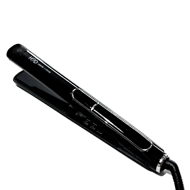 Scalp vital lotion-H2D Linear II Straightener