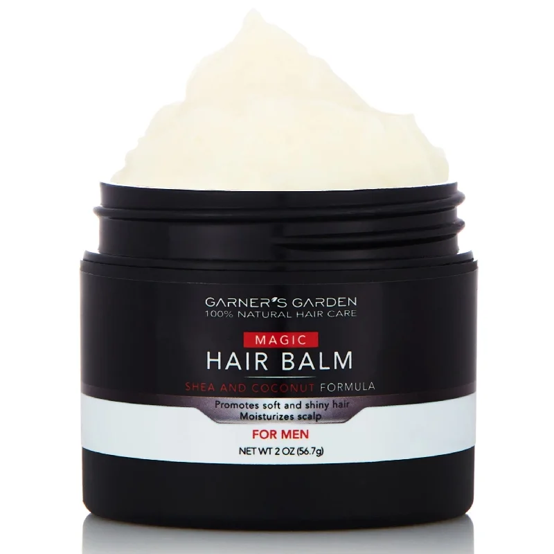 Hair Balm - Men's