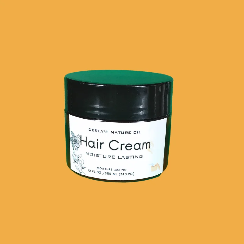 HAIR CREAM ( moisture lasting )