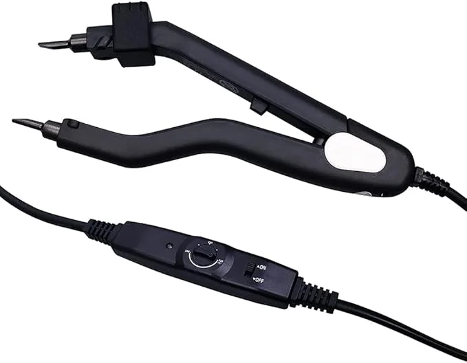 HAIR EXTENSION TOOL - DUAL STYLER